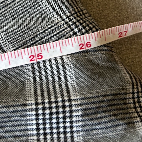 Lane Bryant Print Pants - Picture 5 of 9